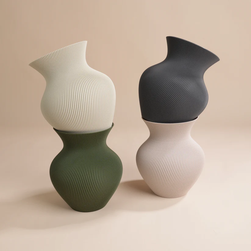 Vase Arkki 1