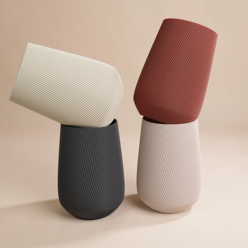 Vase Arkki 3